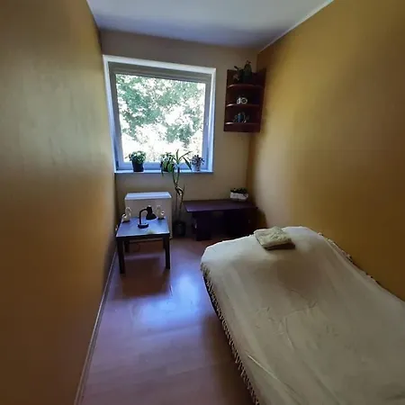 Apartment W Otulinie Parku Krajobrazowego Gdynia