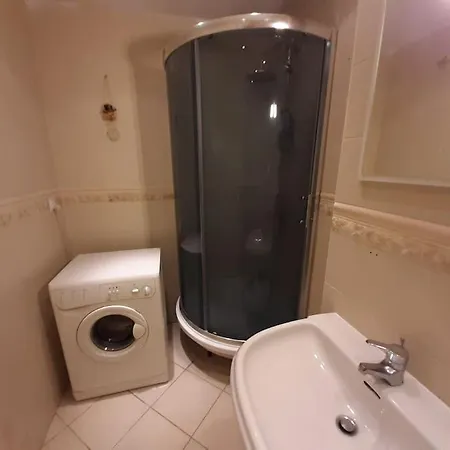 Apartment W Otulinie Parku Krajobrazowego