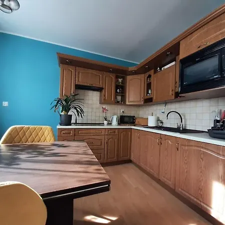 Apartment W Otulinie Parku Krajobrazowego *